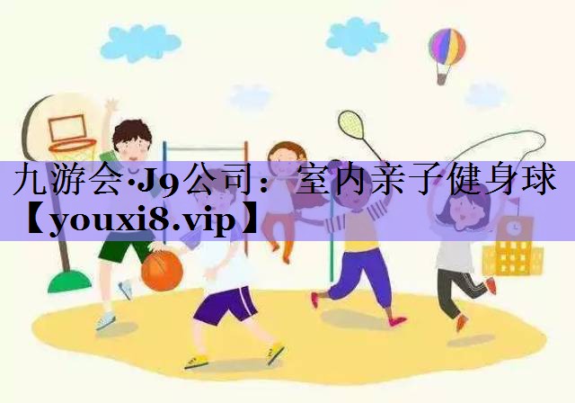 室内亲子健身球