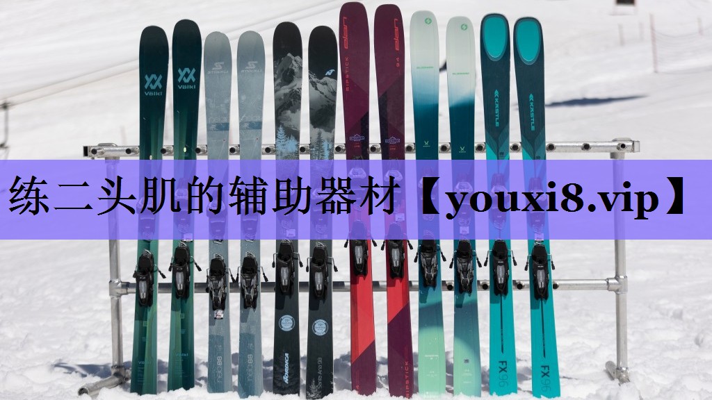 练二头肌的辅助器材